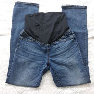 Maternity Jeans